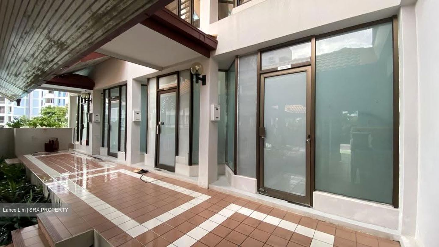 Far Horizon Garden (D20), Office #613404251